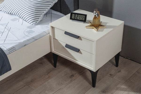 Kolezyum Ay Reflekte Kapak Genç Odası