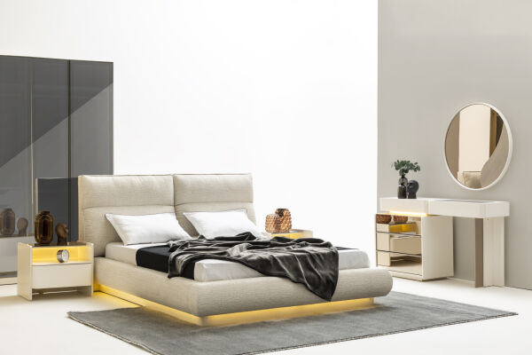 Sofia Yatak Odası